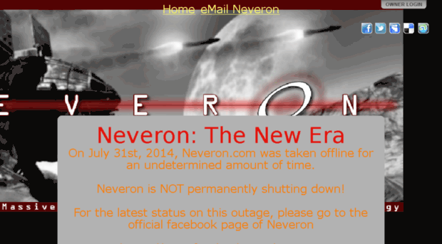 neveron.co