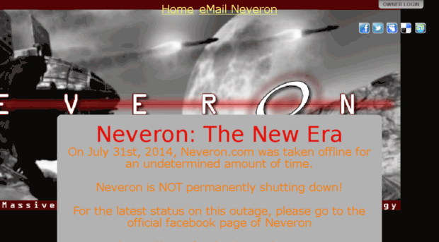 neveron.org