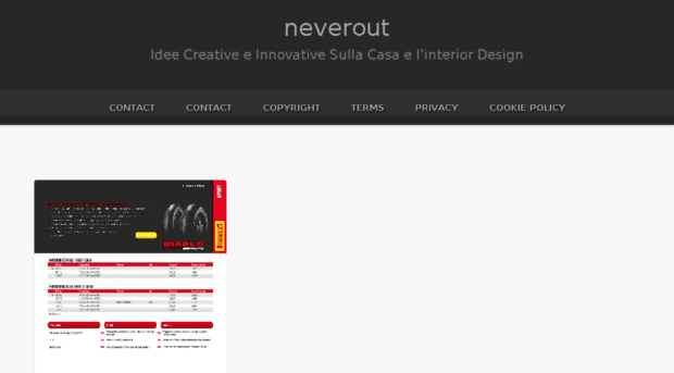 neverout.info