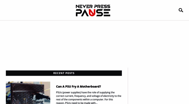 neverpresspause.com