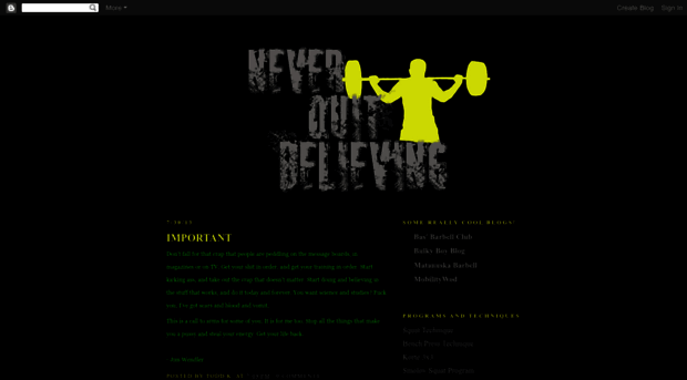 neverquitbelieving.blogspot.com