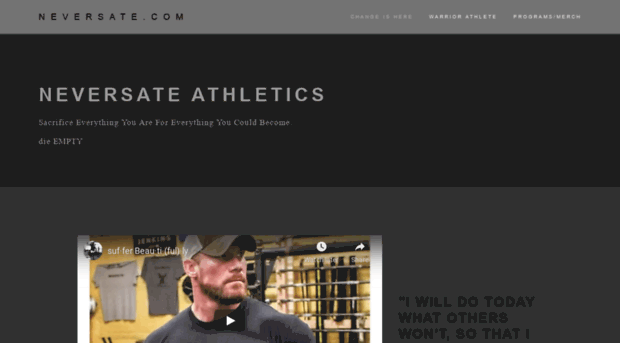 neversate.squarespace.com