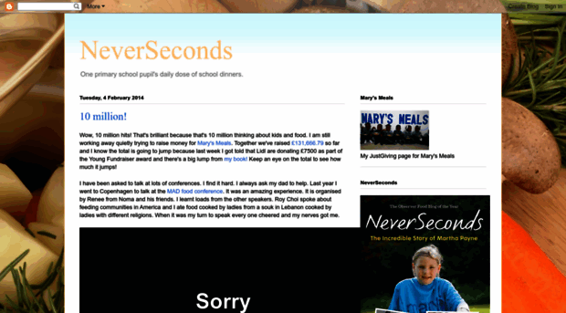 neverseconds.blogspot.ca