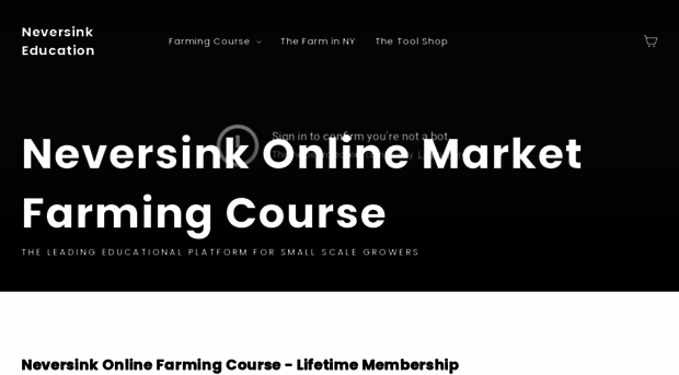 neversinkcourses.com