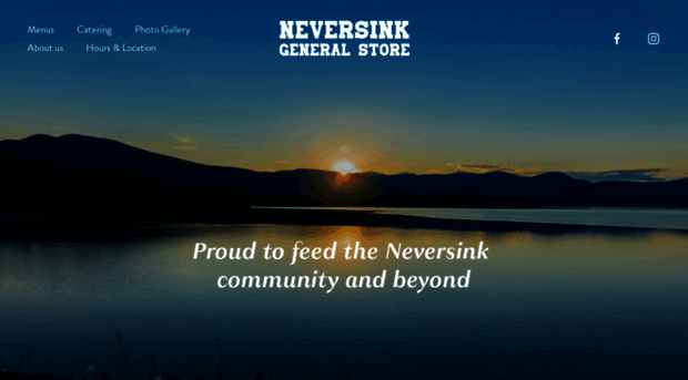 neversinkgeneralstore.com