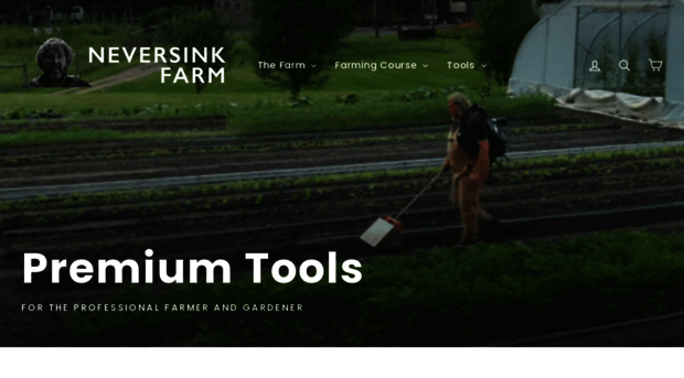 neversinktools.com