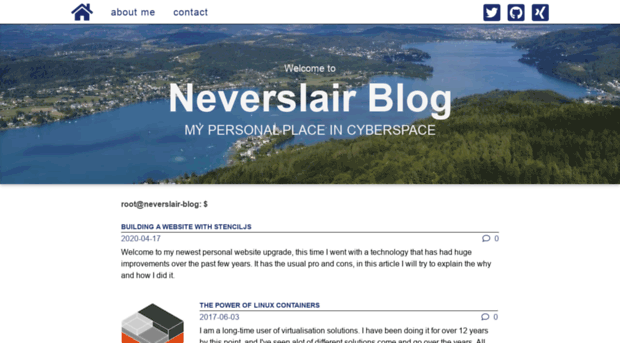 neverslair-blog.net