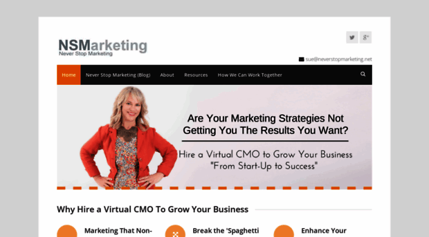 neverstopmarketing.net