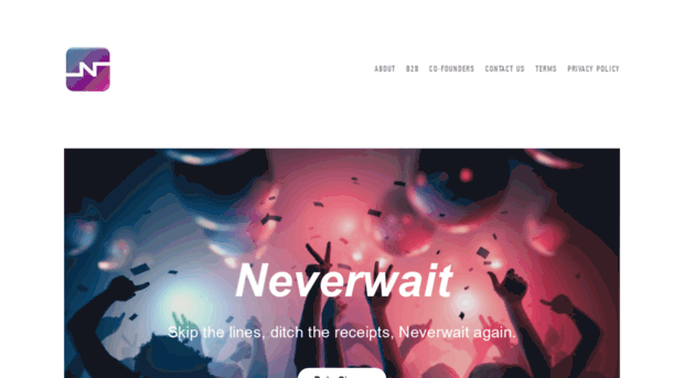 neverwait.io