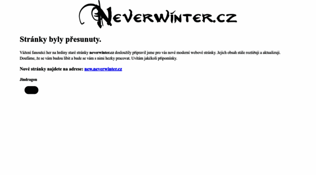 neverwinter.cz