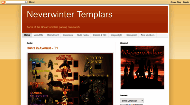 neverwintertemplars.blogspot.com