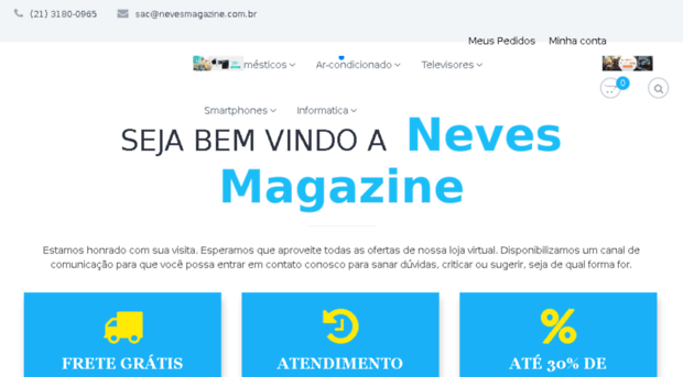 nevesmagazine.com.br