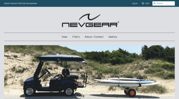 nevgear.com