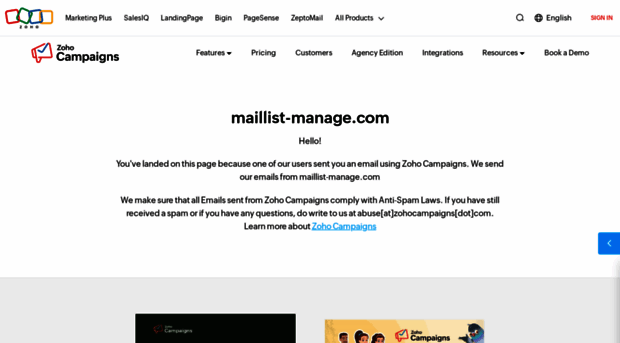 nevi.maillist-manage.com
