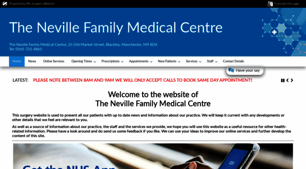 nevillefmc.com