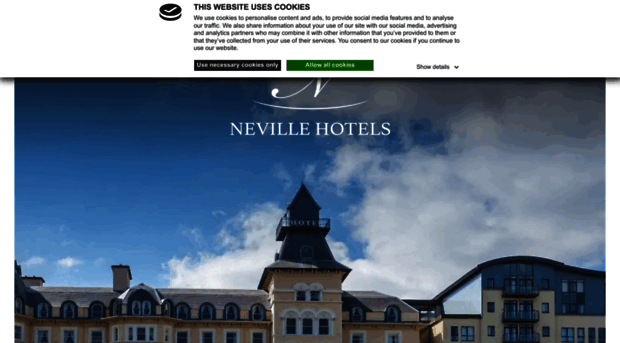 nevillehotels.ie