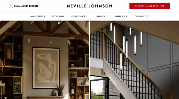 nevillejohnson.co.uk