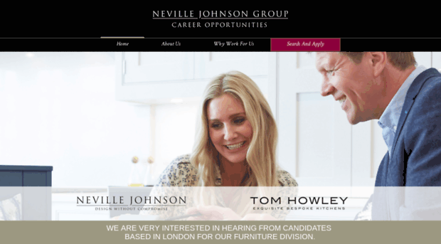 nevillejohnsongroup.co.uk