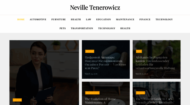 nevilletenerowicz.top