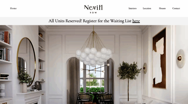 nevillrow.com