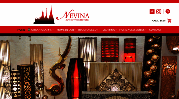 nevina.co.uk