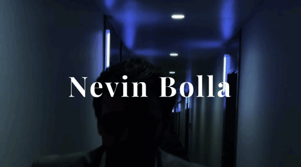 nevinbolla.com