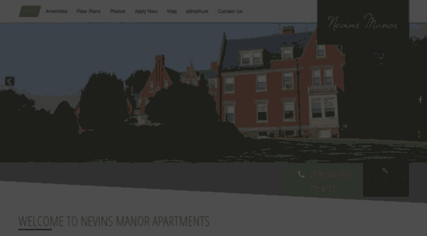 nevinsmanorapts.com