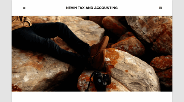 nevintax.com