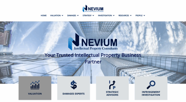 nevium.com