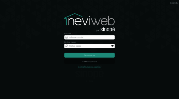 neviweb.com