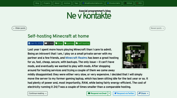 nevkontakte.com