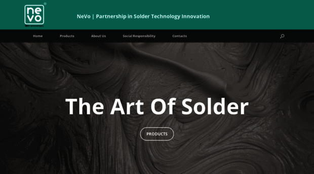 nevo-solder.com