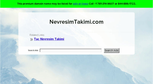 nevresimtakimi.com