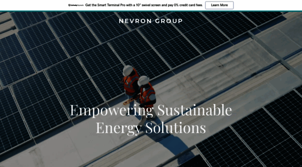 nevrongroup.com