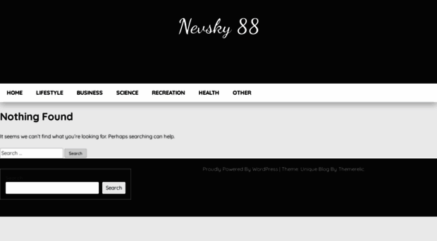nevsky88.com