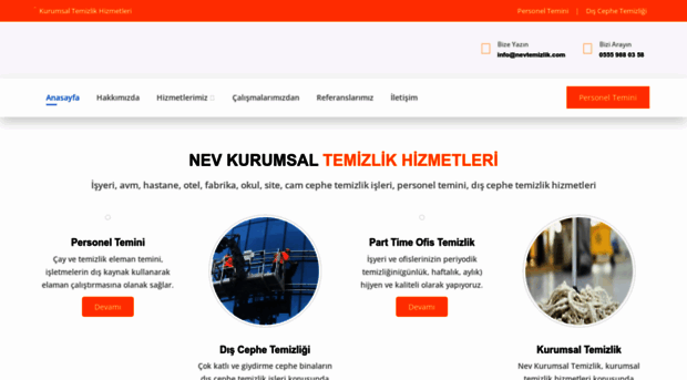 nevtemizlik.com