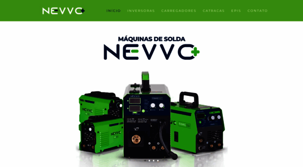 nevvo.tech