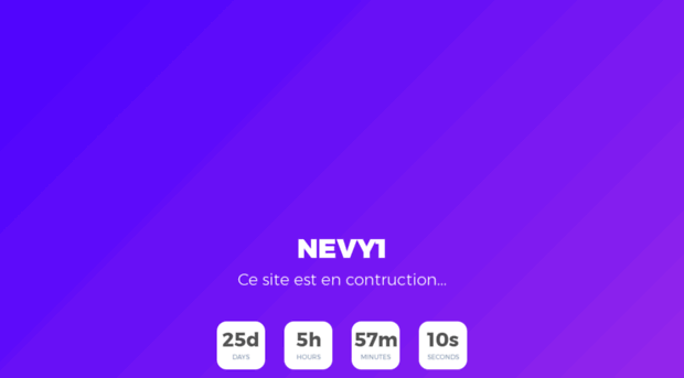 nevy1.ovh