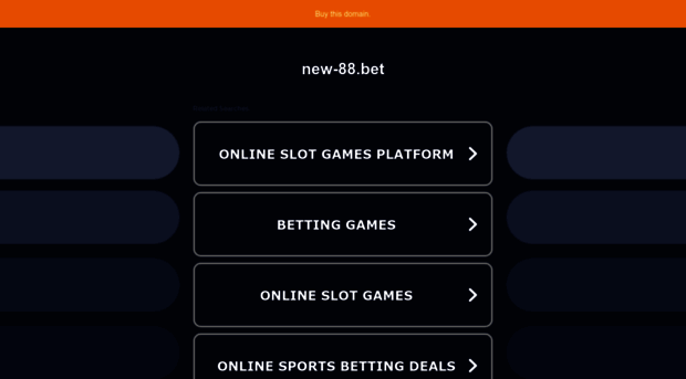 new-88.bet