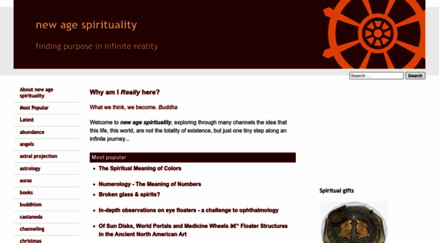 new-age-spirituality.com