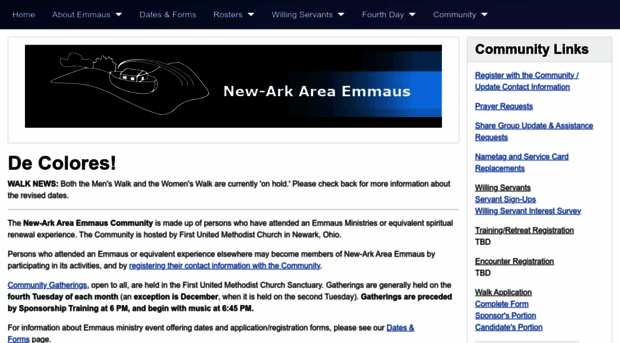 new-arkemmaus.org