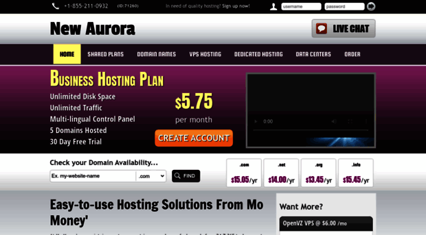 new-aurora.reseller-hosting-themes.com