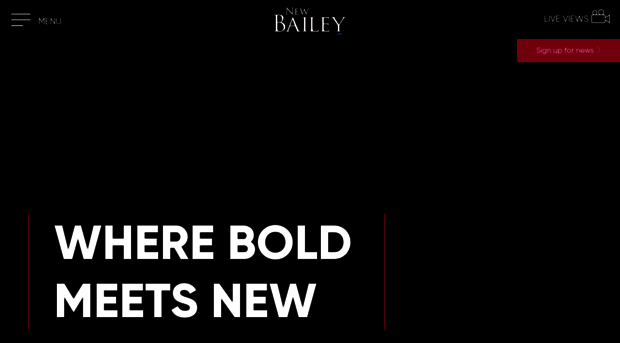 new-bailey.com