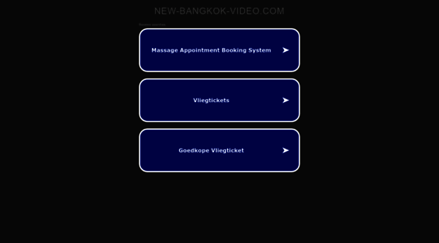 new-bangkok-video.com