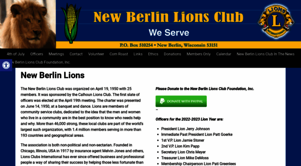 new-berlin-lions.org