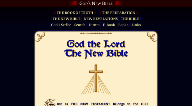 new-bible.net