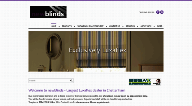 new-blinds.co.uk
