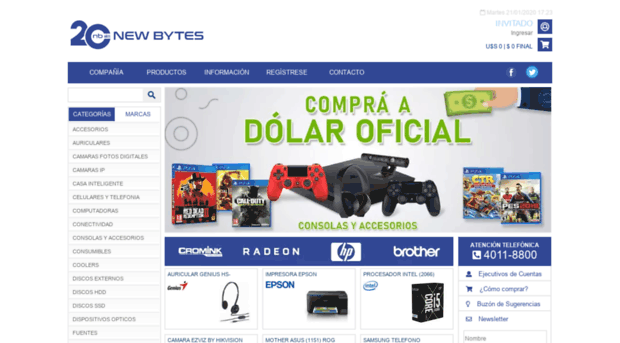 new-bytes.com.ar