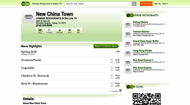 new-china-town-tx.hub.biz