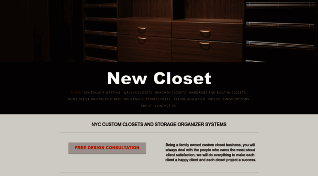 new-closet.com